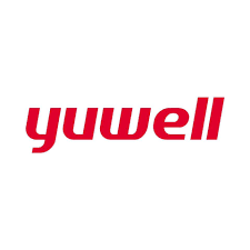 Yuwell logo