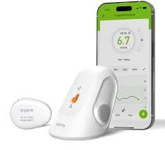 Glucose Sensor card image