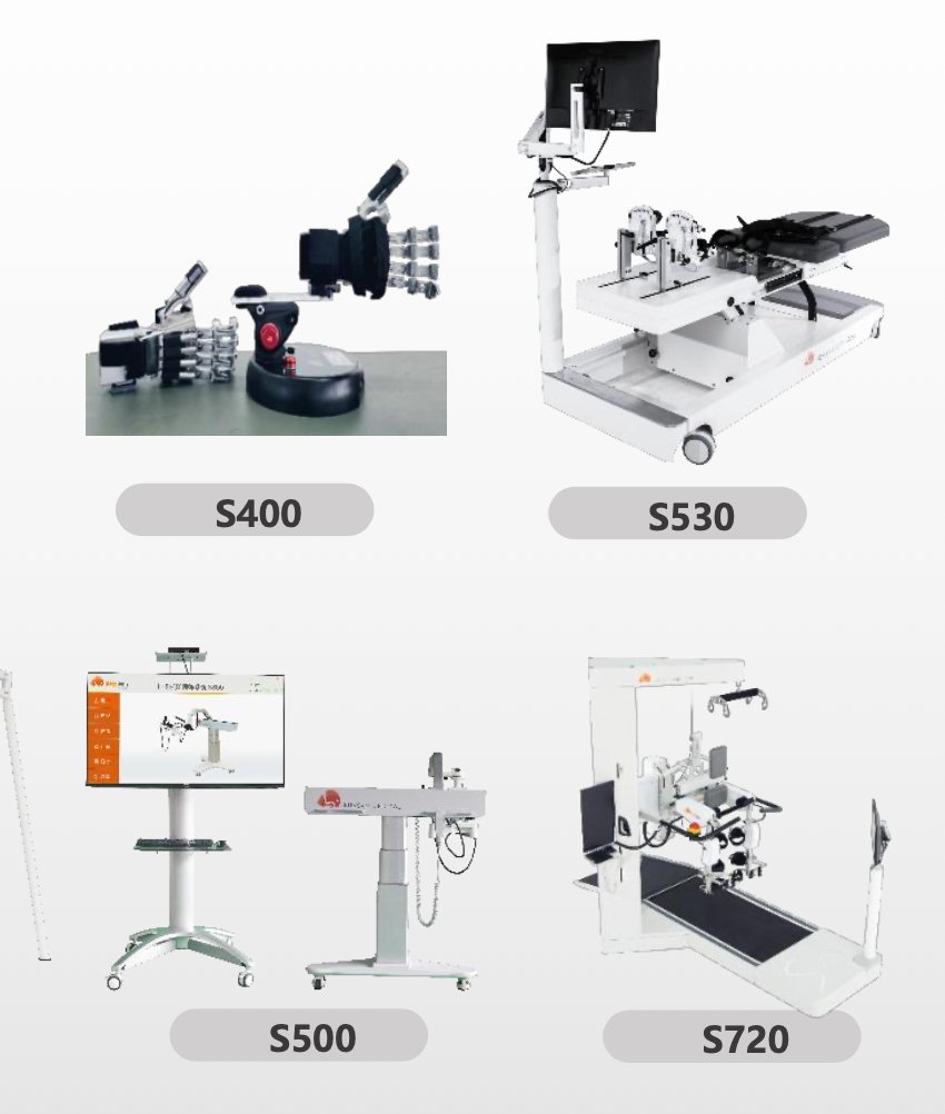 Physical Therapy Solutions card image